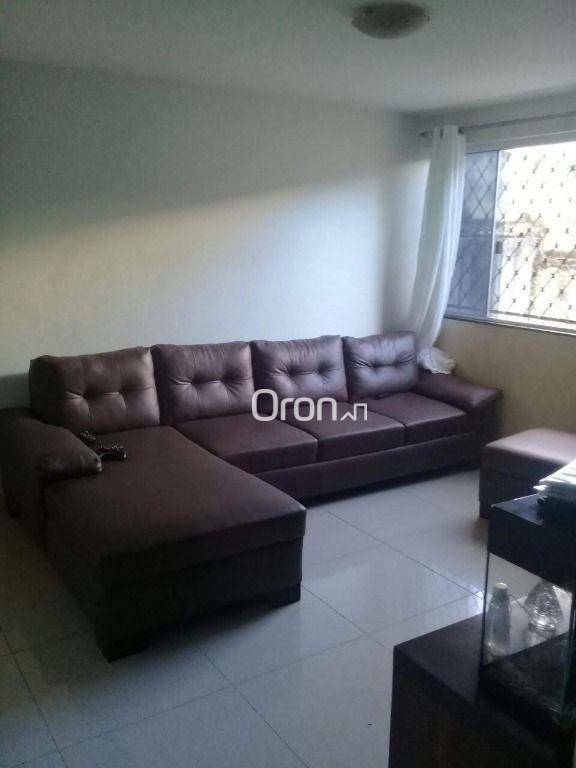 Apartamento à venda com 3 quartos, 93m² - Foto 1