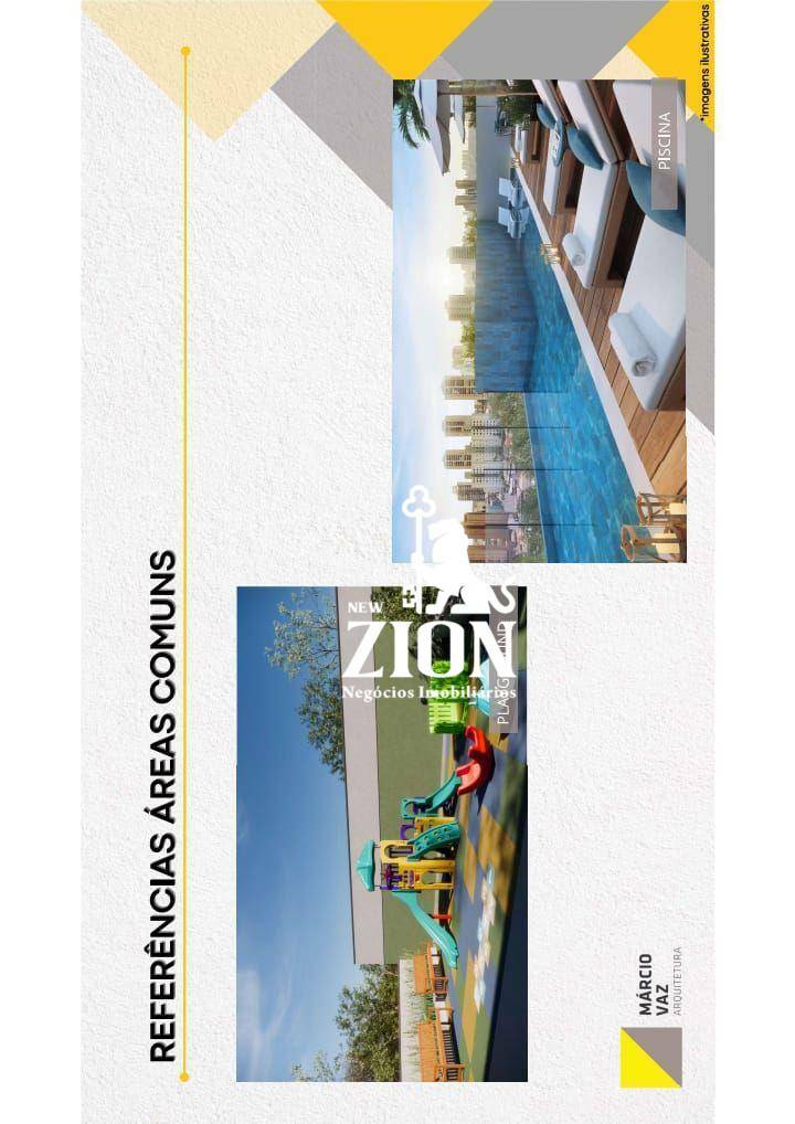 Apartamento, 2 quartos, 42 m² - Foto 2