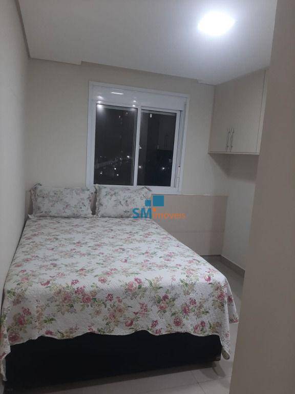 Apartamento à venda com 2 quartos, 59m² - Foto 11