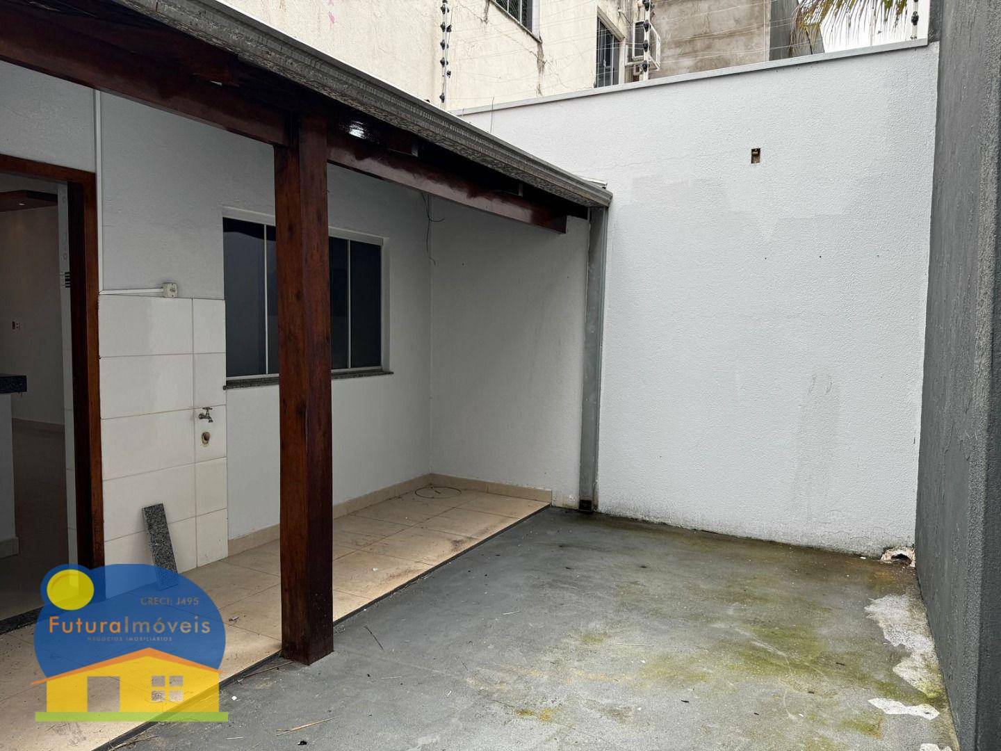 Casa para alugar com 3 quartos, 140m² - Foto 12