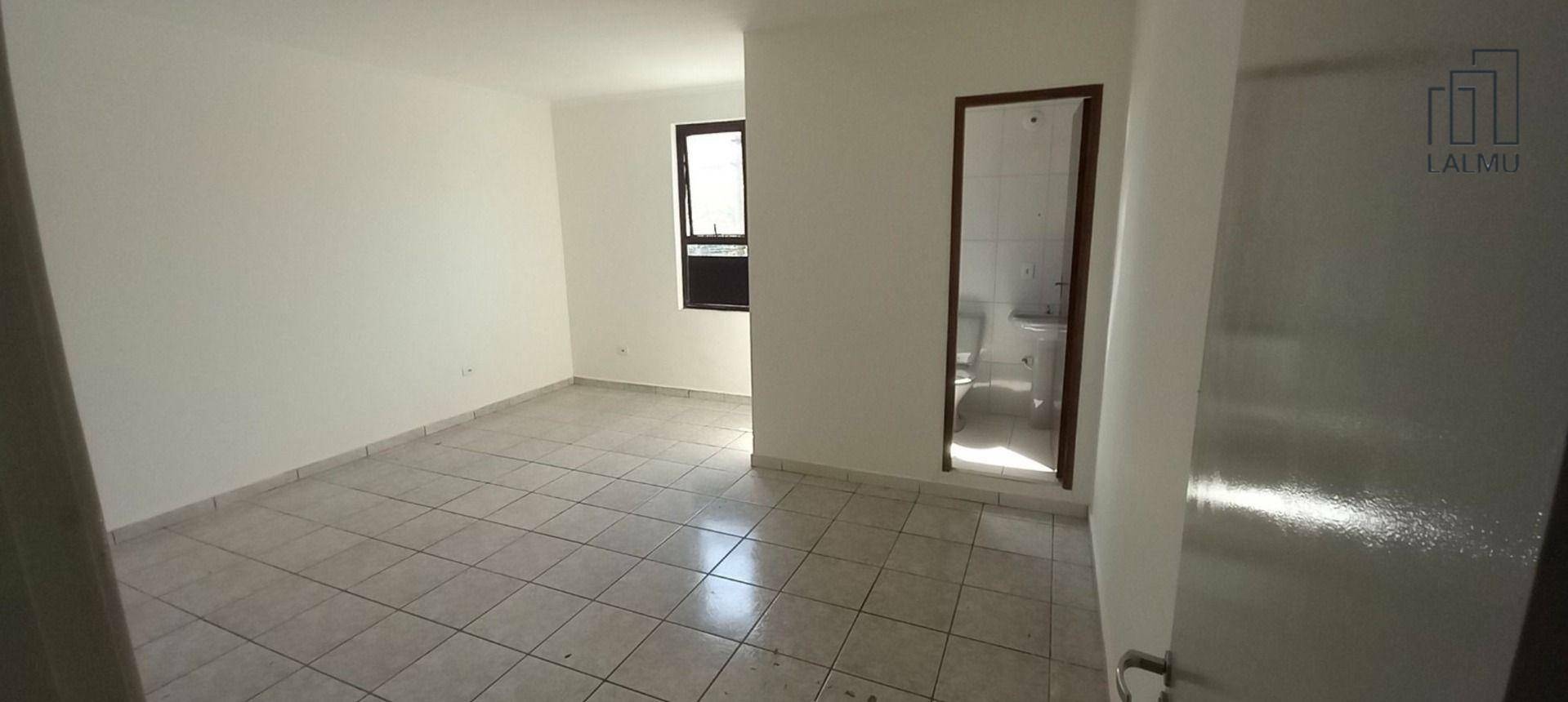 Apartamento para alugar com 1 quarto, 30m² - Foto 26