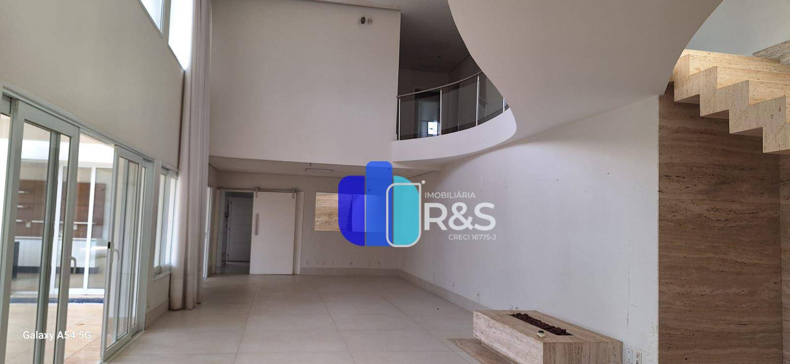 Casa de Condomínio à venda e aluguel com 4 quartos, 625m² - Foto 37