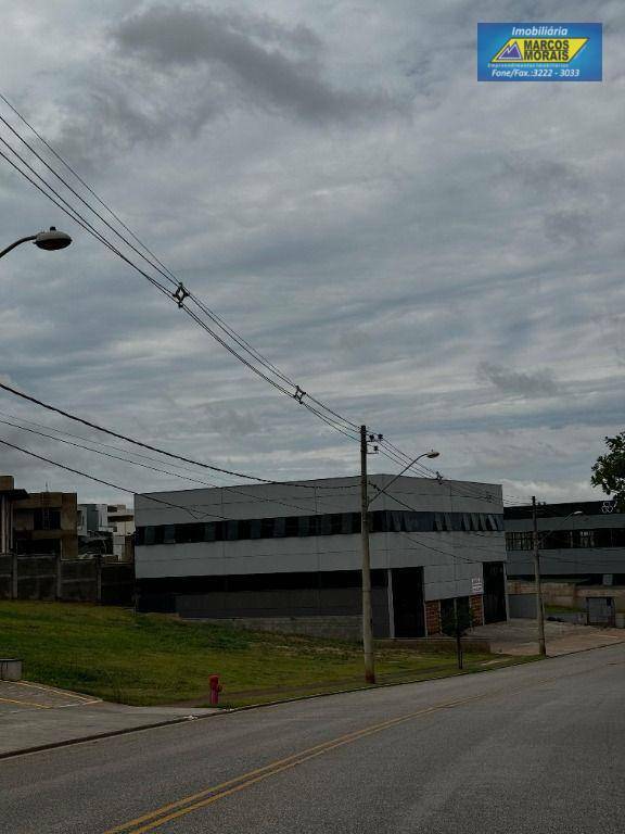 Depósito-Galpão-Armazém à venda, 954m² - Foto 1