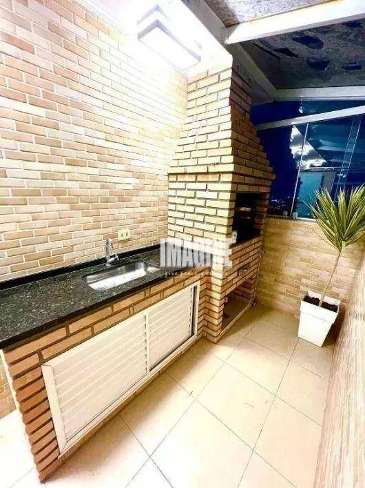 Apartamento à venda com 2 quartos, 100m² - Foto 6