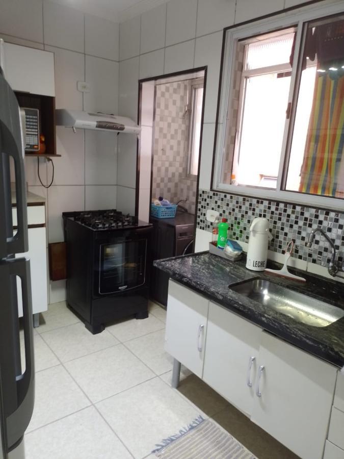 Apartamento à venda com 1 quarto, 50m² - Foto 1