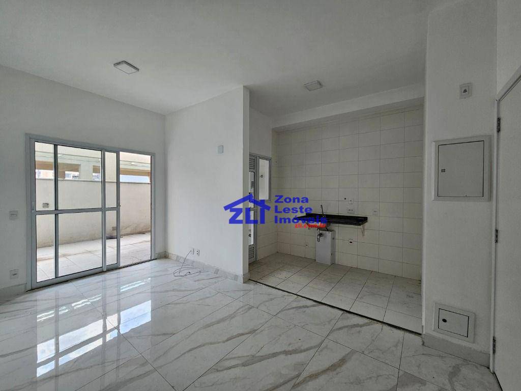 Apartamento à venda com 2 quartos, 83m² - Foto 4