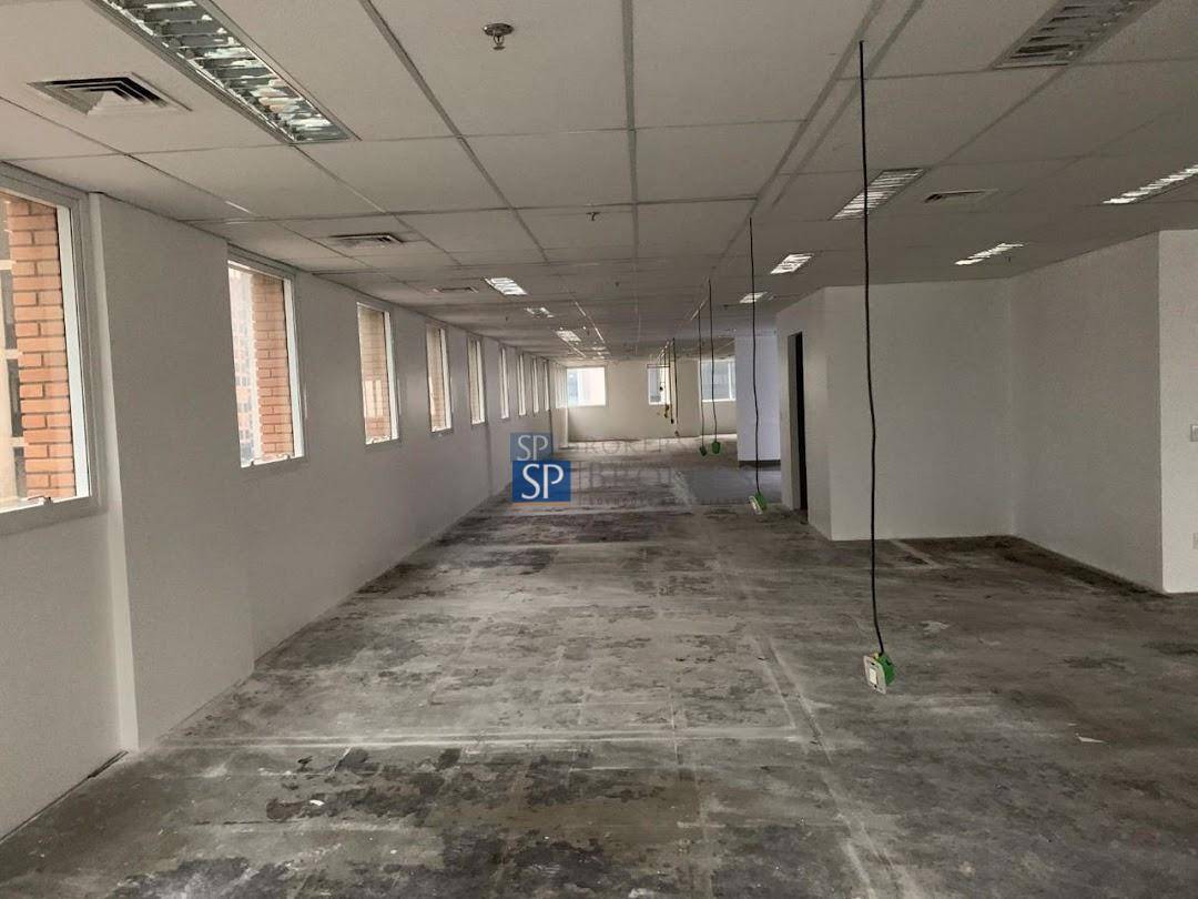 Conjunto Comercial-Sala para alugar, 200m² - Foto 6