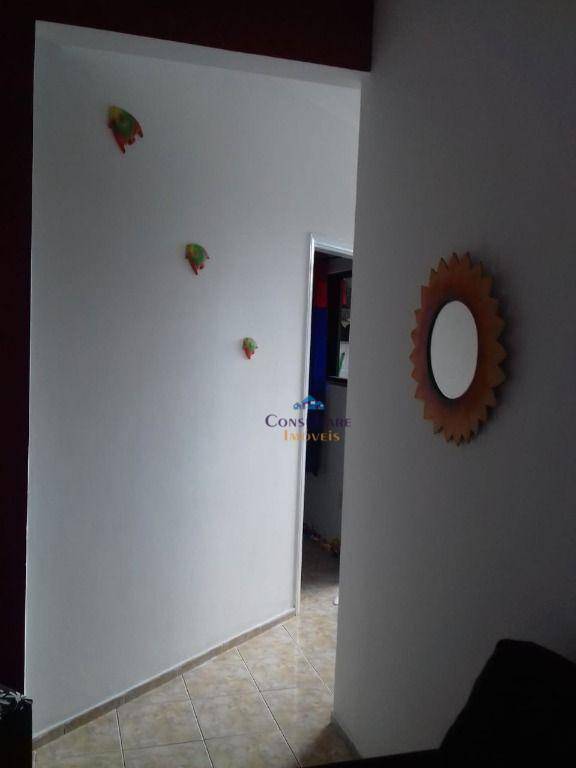 Apartamento à venda com 2 quartos, 70m² - Foto 8