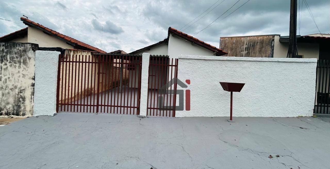 Casa para alugar com 2 quartos - Foto 1
