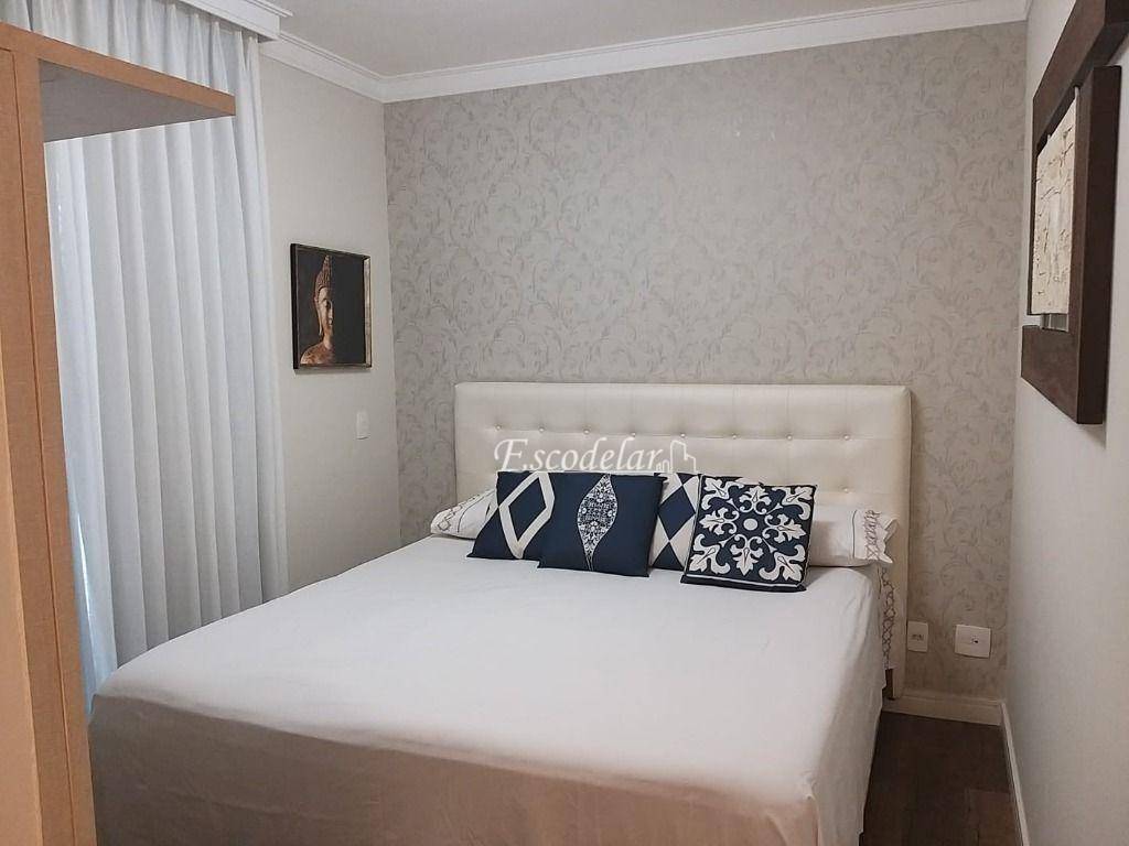 Apartamento à venda com 3 quartos, 145m² - Foto 10