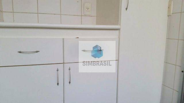 Apartamento à venda com 3 quartos, 73m² - Foto 12