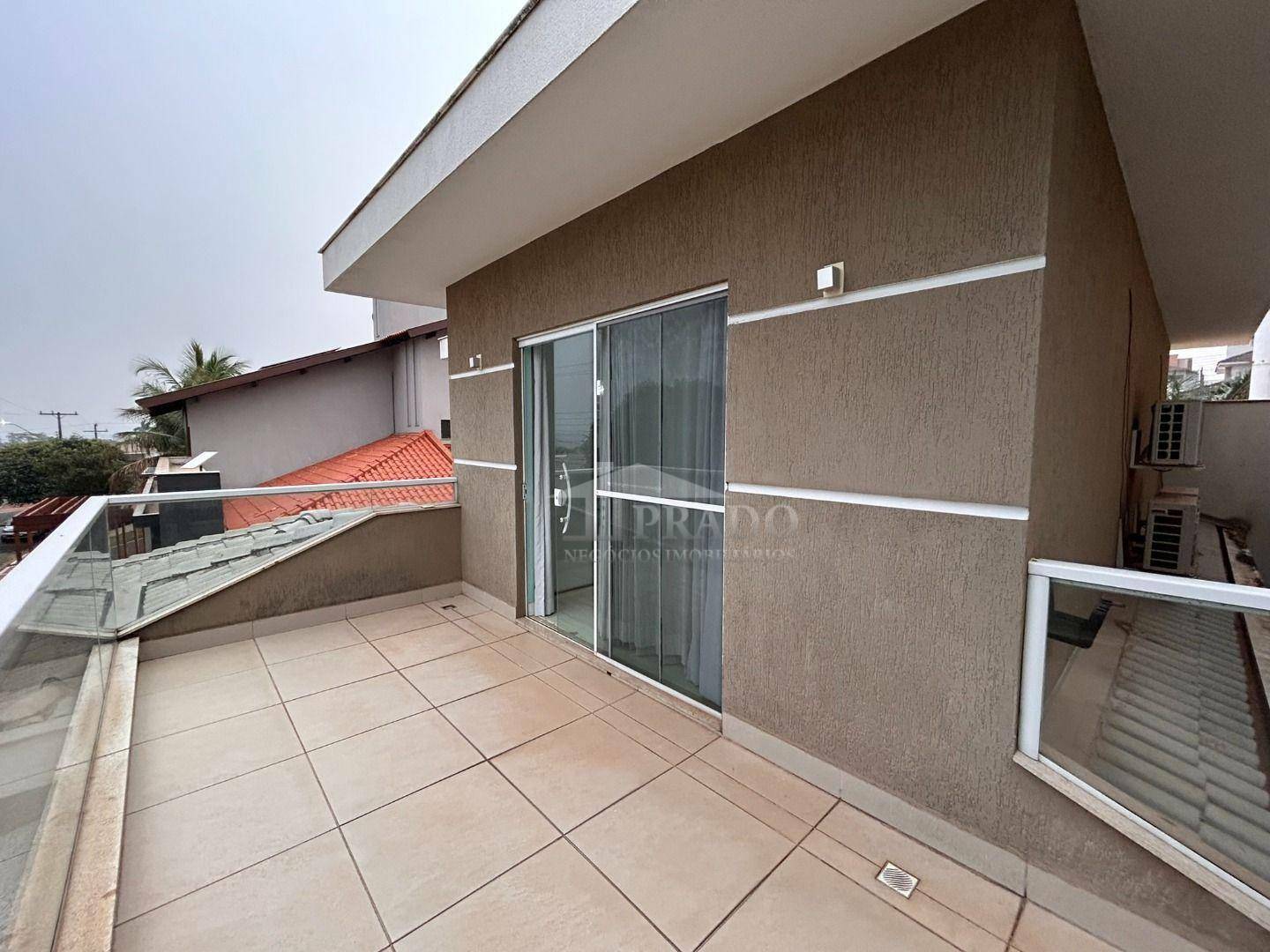 Sobrado à venda com 3 quartos, 228m² - Foto 30