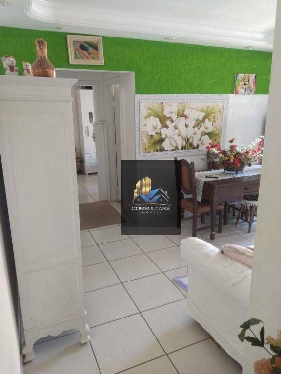 Apartamento para alugar com 1 quarto, 50m² - Foto 12