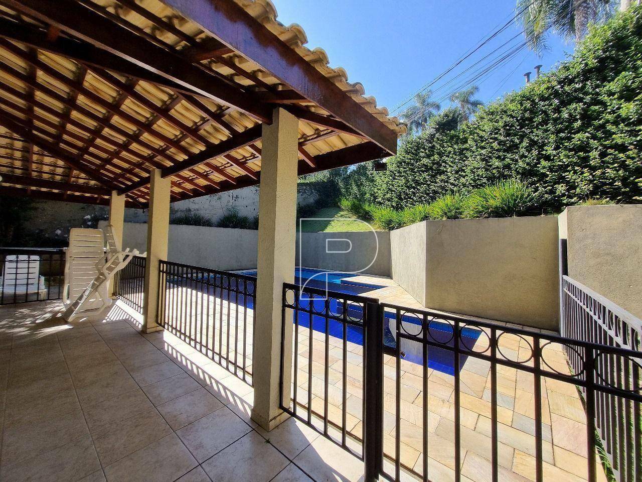 Casa de Condomínio à venda com 4 quartos, 148m² - Foto 36