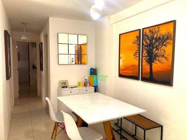 Apartamento à venda com 3 quartos, 126m² - Foto 4