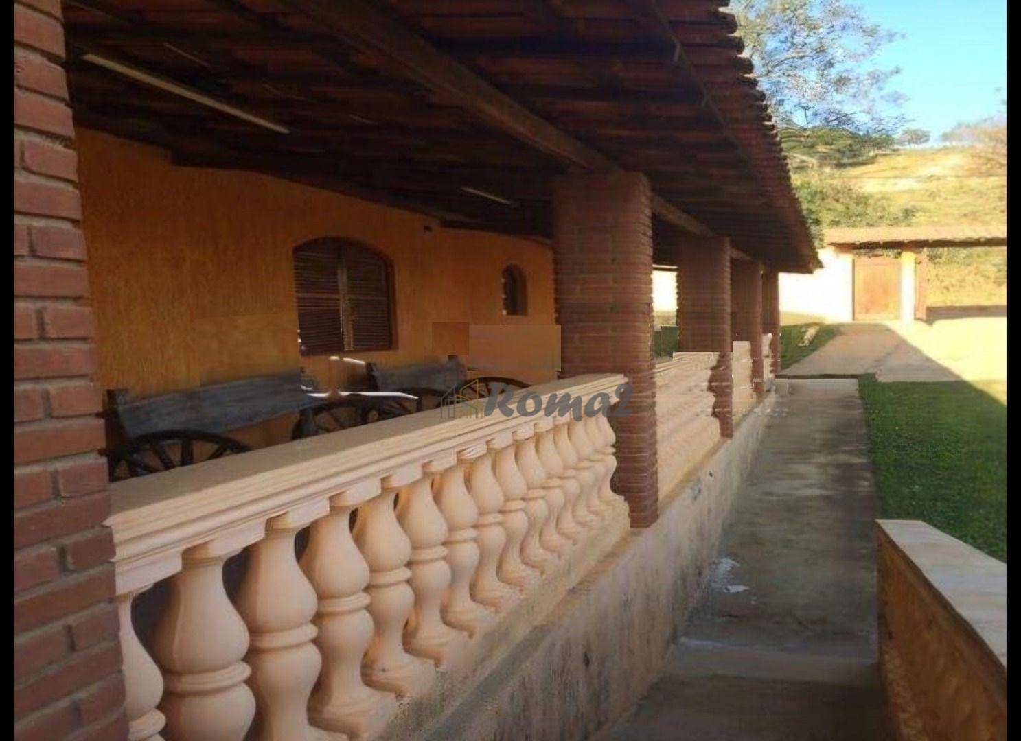 Chácara à venda com 4 quartos, 4000M2 - Foto 4