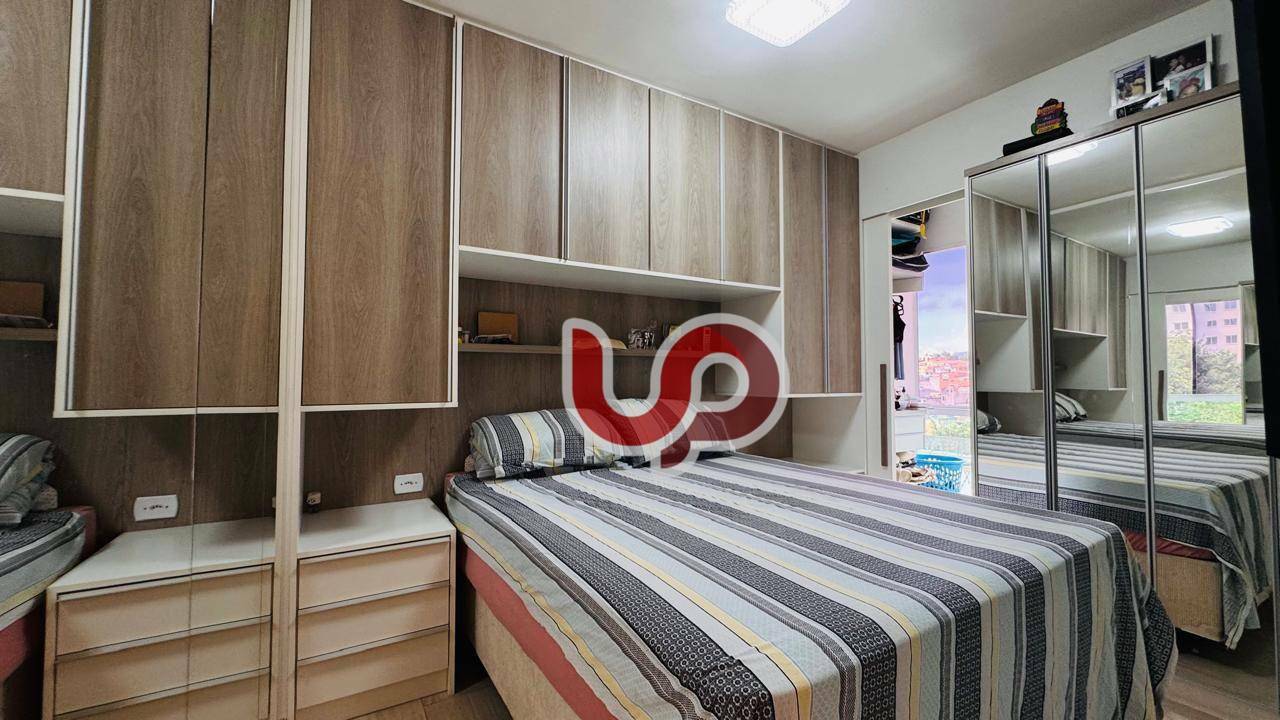 Sobrado à venda com 2 quartos, 65m² - Foto 13