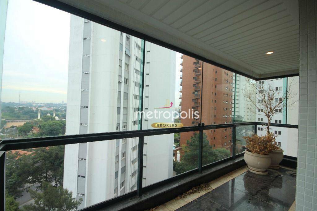 Apartamento à venda com 4 quartos, 202m² - Foto 12