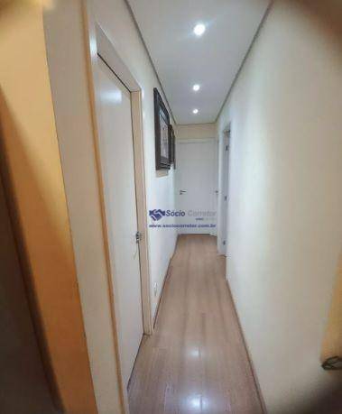 Apartamento à venda com 3 quartos, 58m² - Foto 4