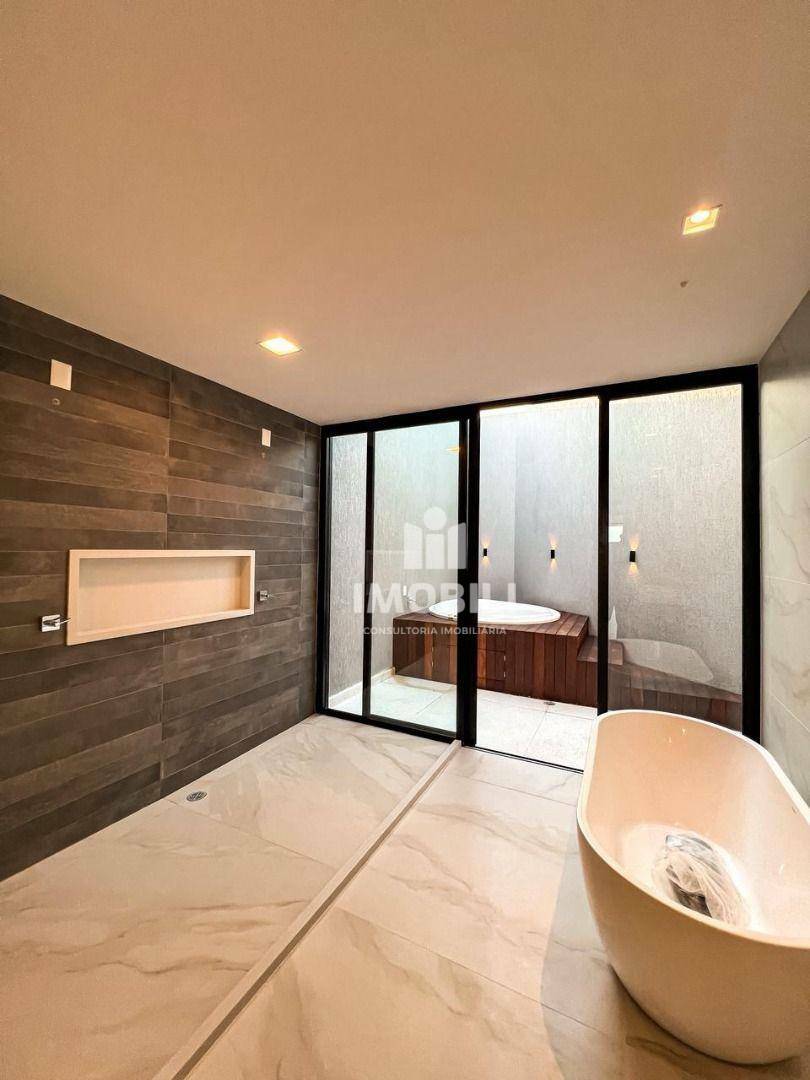 Casa de Condomínio, 5 quartos - Foto 12