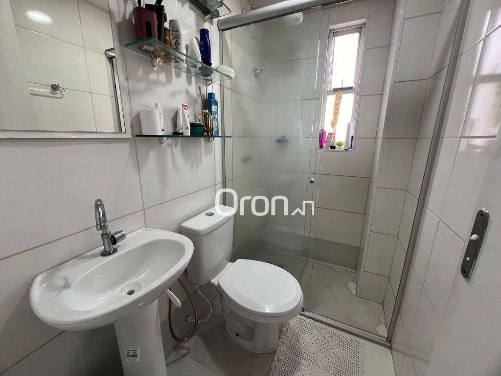 Apartamento à venda com 2 quartos, 55m² - Foto 5