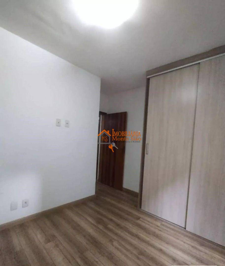 Apartamento à venda com 3 quartos, 81m² - Foto 16