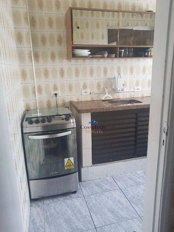 Apartamento à venda com 1 quarto, 65m² - Foto 7