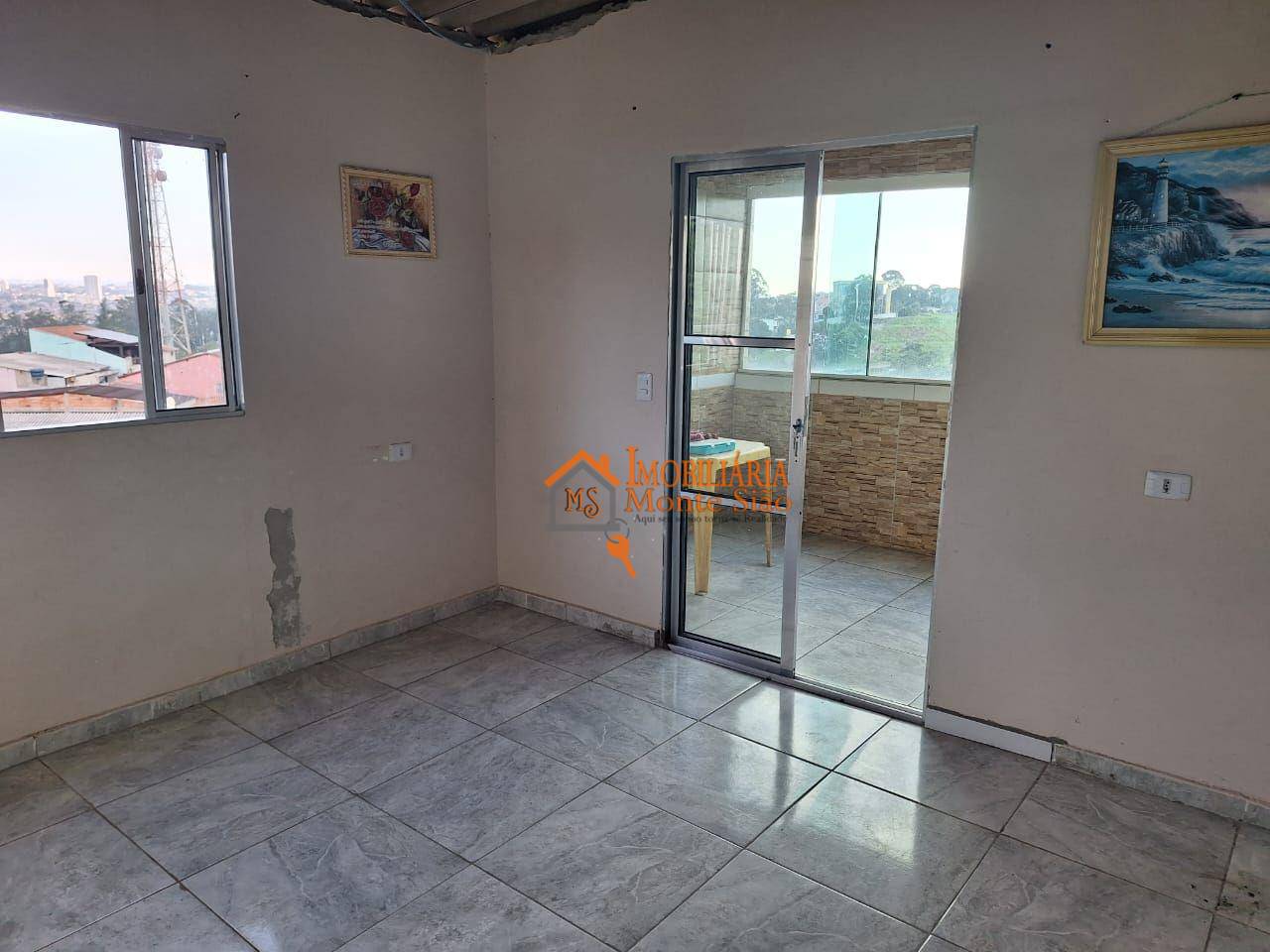 Casa à venda com 4 quartos, 140m² - Foto 25