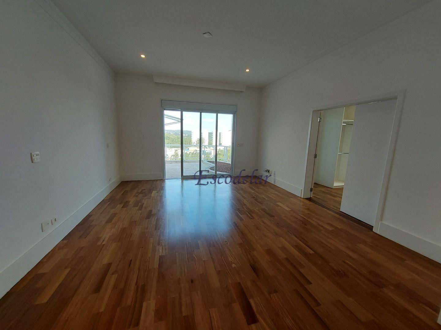 Casa de Condomínio para alugar com 5 quartos, 592m² - Foto 50