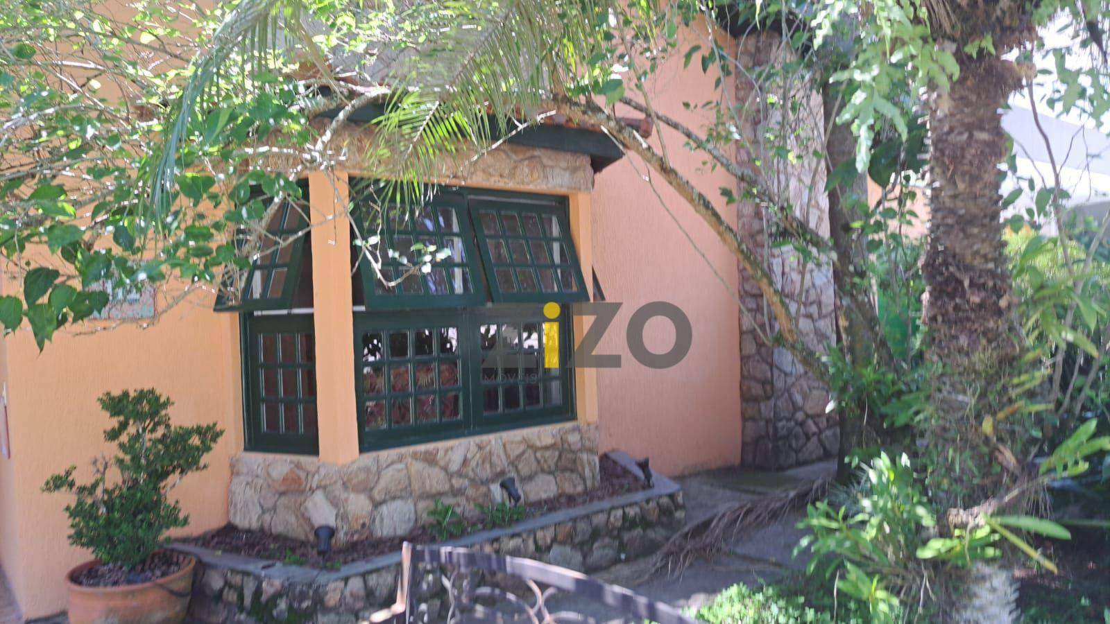 Casa de Condomínio à venda com 3 quartos, 210m² - Foto 35