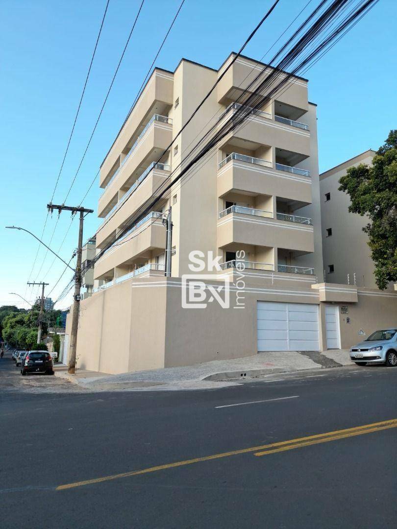 Apartamento à venda com 3 quartos, 117m² - Foto 28