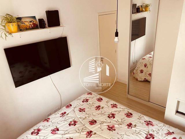 Apartamento à venda com 2 quartos, 56m² - Foto 6