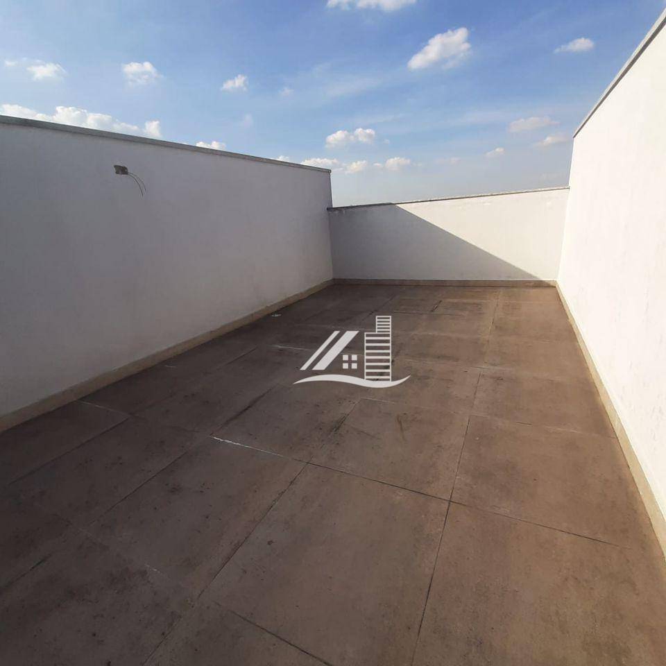 Cobertura à venda com 2 quartos, 94m² - Foto 3