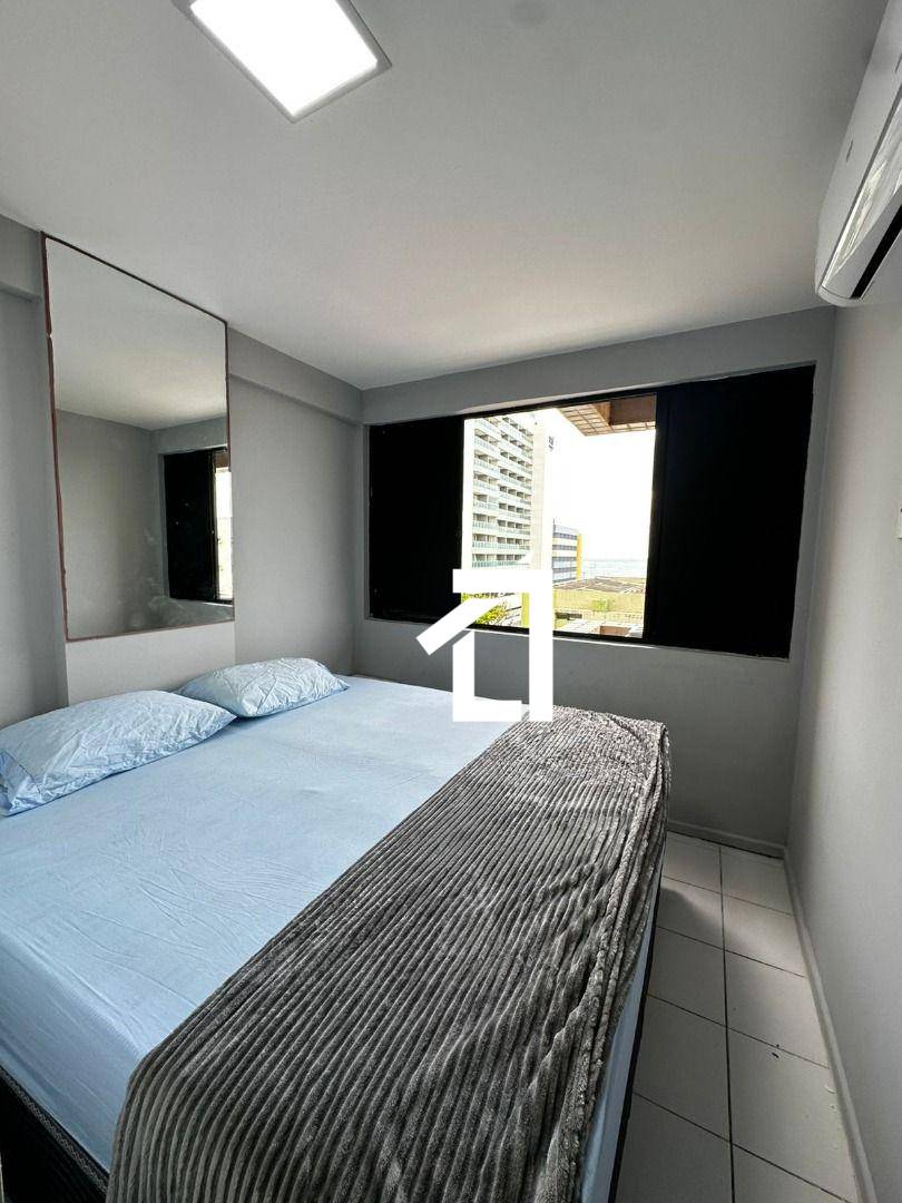 Apartamento, 1 quarto, 27 m² - Foto 3