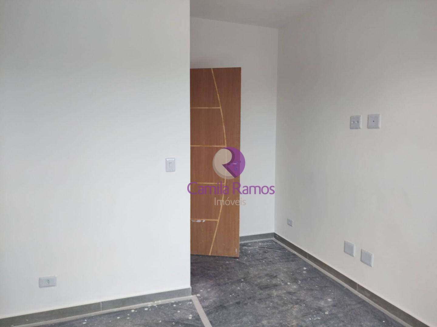 Sobrado à venda com 2 quartos, 68m² - Foto 22