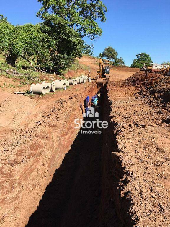 Loteamento e Condomínio à venda, 657M2 - Foto 27