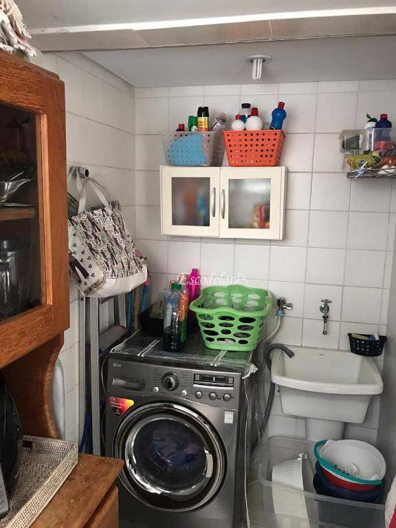 Apartamento à venda com 3 quartos, 89m² - Foto 11