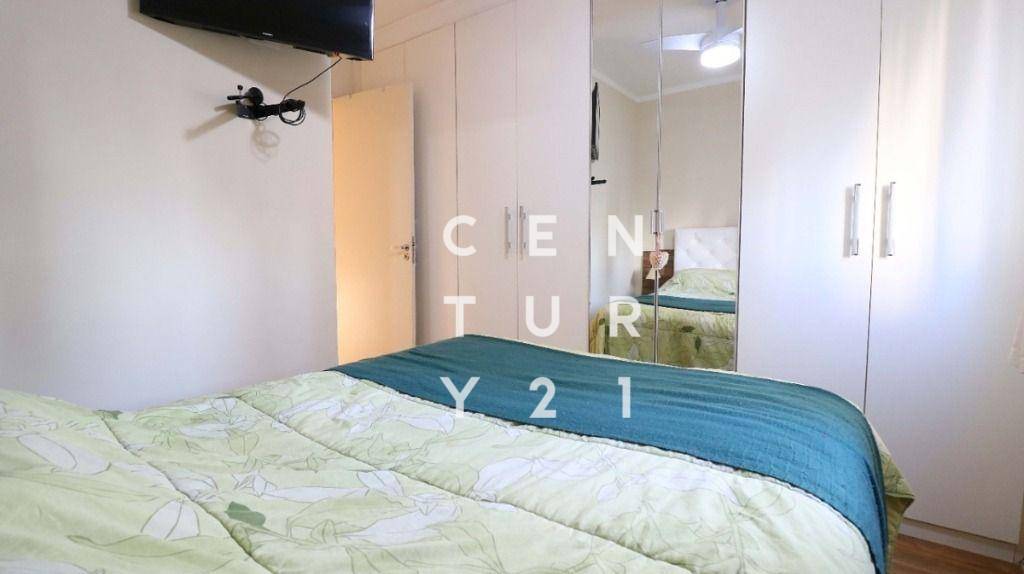 Apartamento à venda com 3 quartos, 63m² - Foto 13