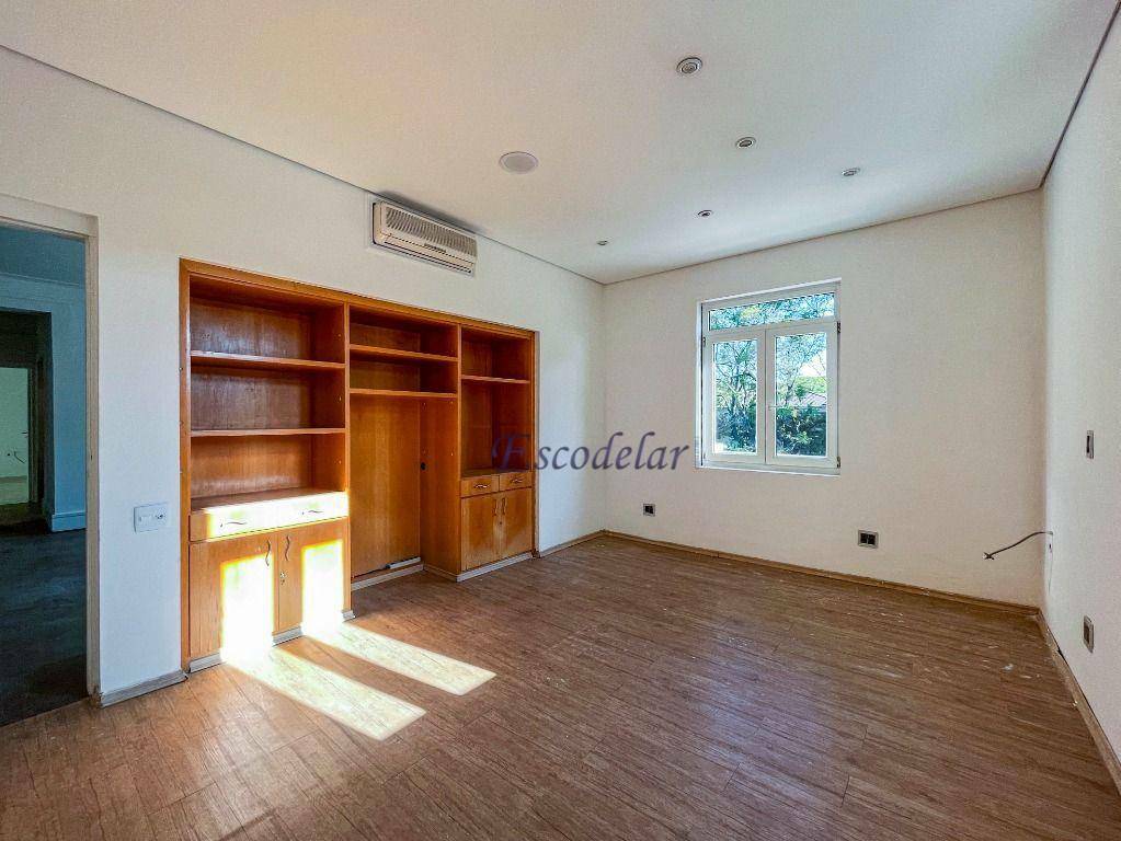 Sobrado à venda, 590m² - Foto 23