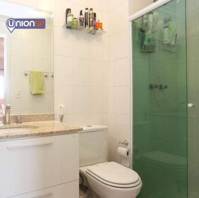 Apartamento à venda com 2 quartos, 72m² - Foto 11