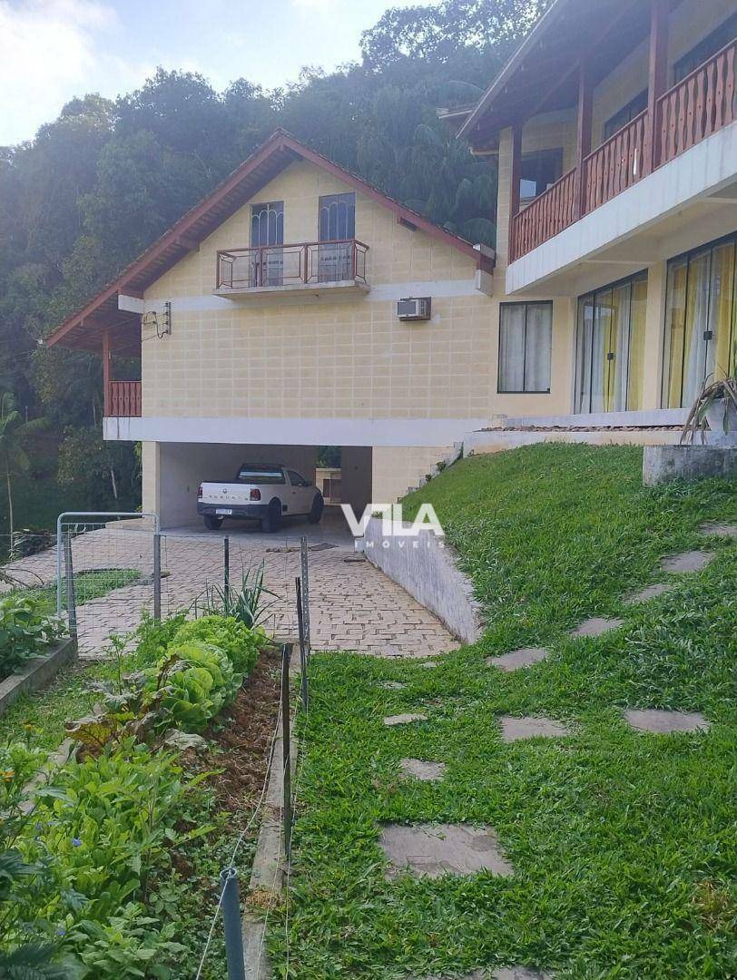 Casa à venda com 3 quartos, 29200M2 - Foto 4