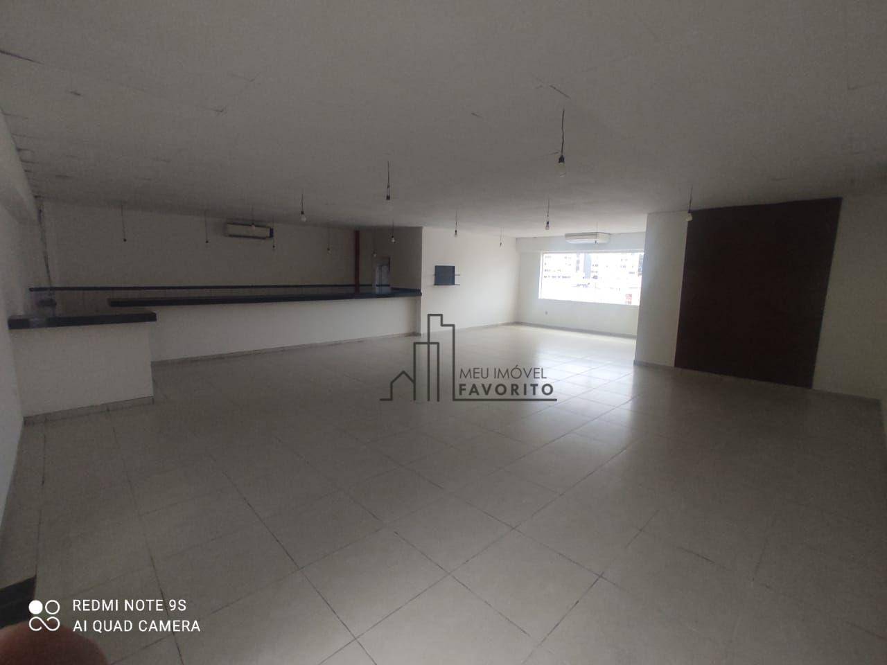 Loja-Salão para alugar, 135m² - Foto 6