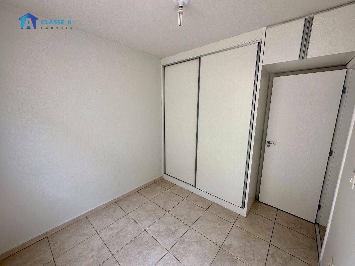 Apartamento à venda com 2 quartos, 43m² - Foto 7