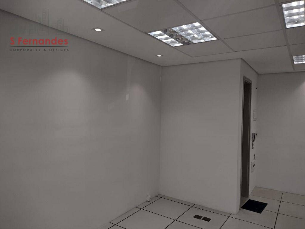 Conjunto Comercial-Sala à venda e aluguel, 35m² - Foto 7