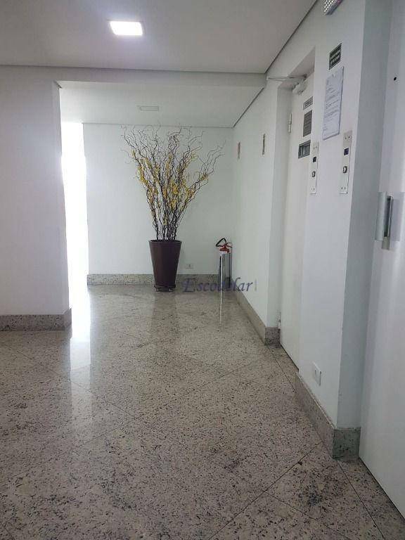 Apartamento à venda com 2 quartos, 60m² - Foto 6