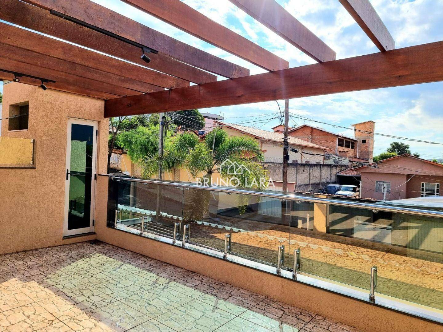 Casa à venda com 3 quartos, 100m² - Foto 5