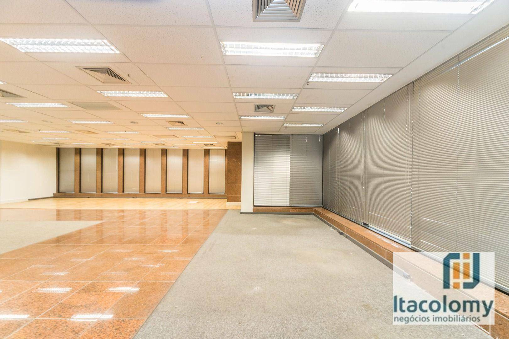 Loja-Salão para alugar, 1032m² - Foto 1