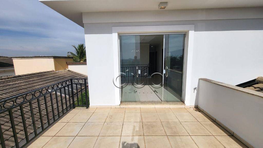 Casa de Condomínio para alugar com 3 quartos, 209m² - Foto 26