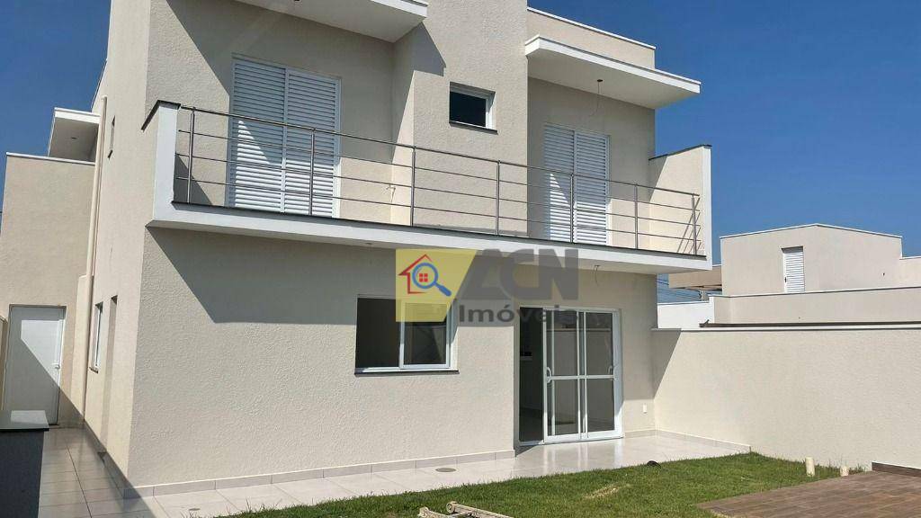 Sobrado à venda com 3 quartos, 165m² - Foto 30