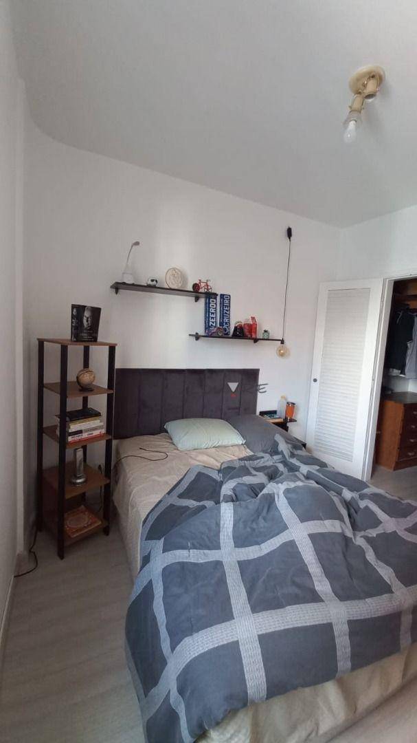 Apartamento à venda com 2 quartos, 83m² - Foto 9